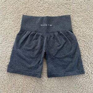 NVGTN Spandex Shorts